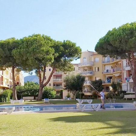 Apartamento Renovado, Luminoso, A 300M De La Playa Apartman Empuriabrava Kültér fotó