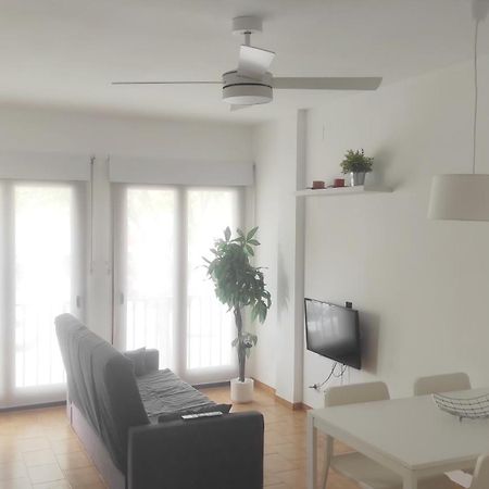 Apartamento Renovado, Luminoso, A 300M De La Playa Apartman Empuriabrava Kültér fotó