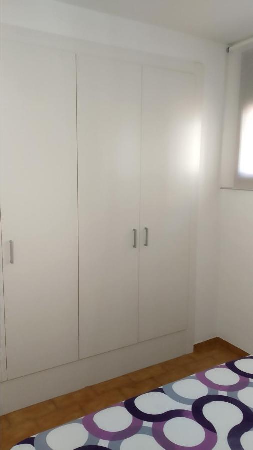 Apartamento Renovado, Luminoso, A 300M De La Playa Apartman Empuriabrava Kültér fotó