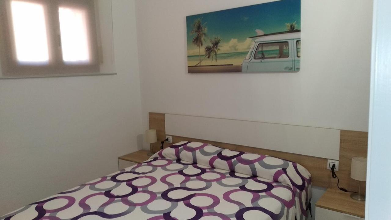 Apartamento Renovado, Luminoso, A 300M De La Playa Apartman Empuriabrava Kültér fotó