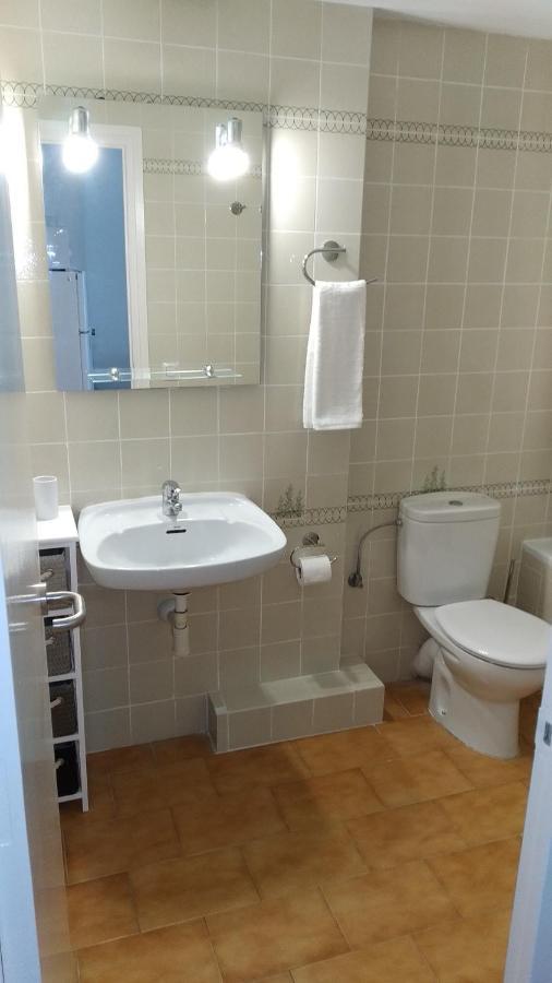 Apartamento Renovado, Luminoso, A 300M De La Playa Apartman Empuriabrava Kültér fotó