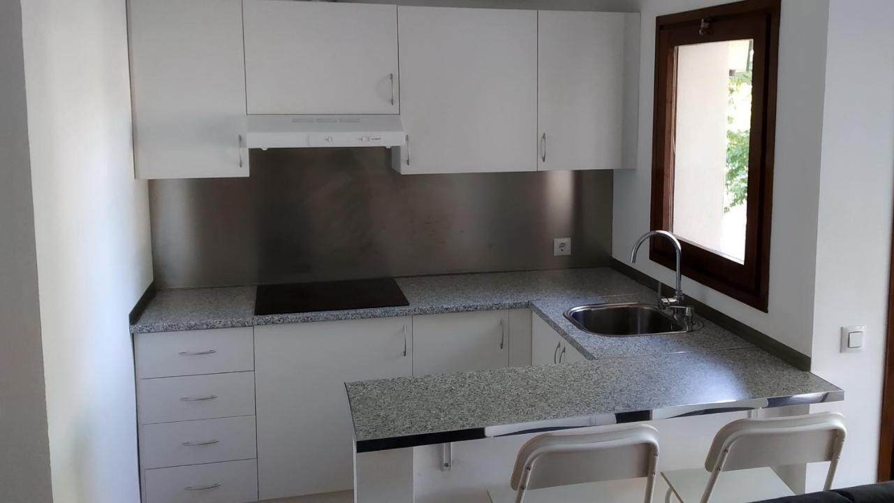 Apartamento Renovado, Luminoso, A 300M De La Playa Apartman Empuriabrava Kültér fotó
