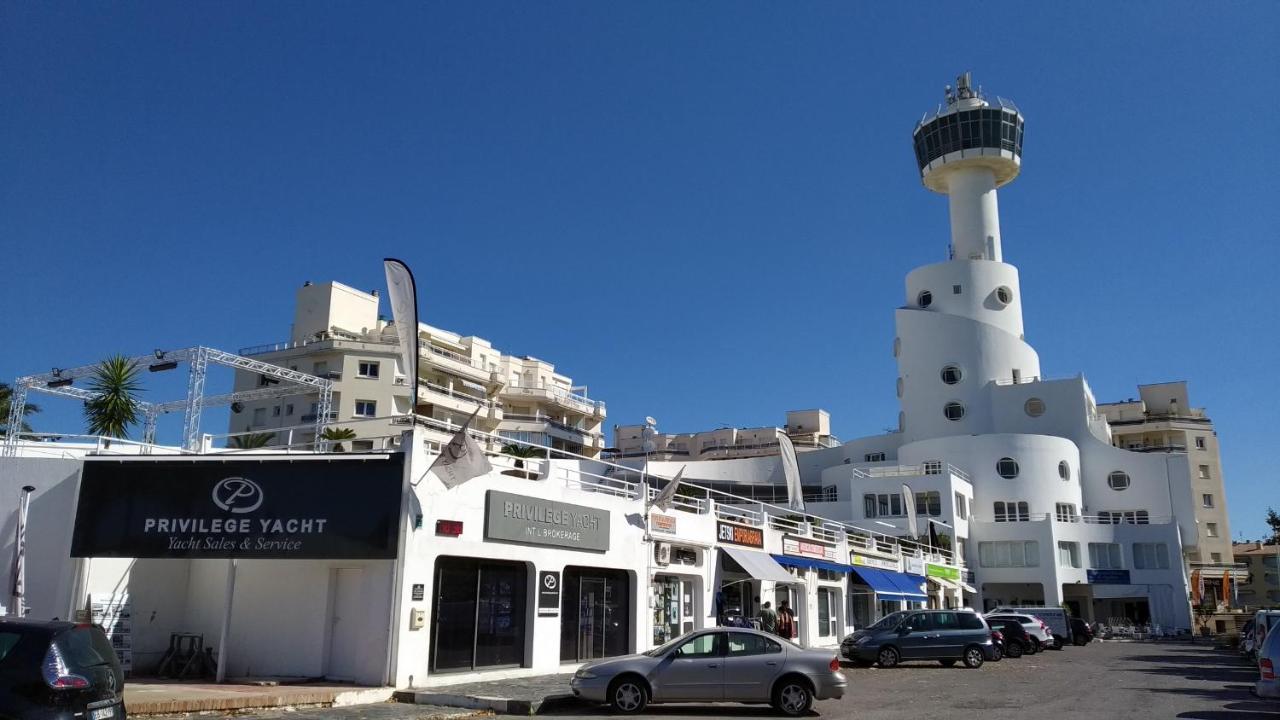 Apartamento Renovado, Luminoso, A 300M De La Playa Apartman Empuriabrava Kültér fotó