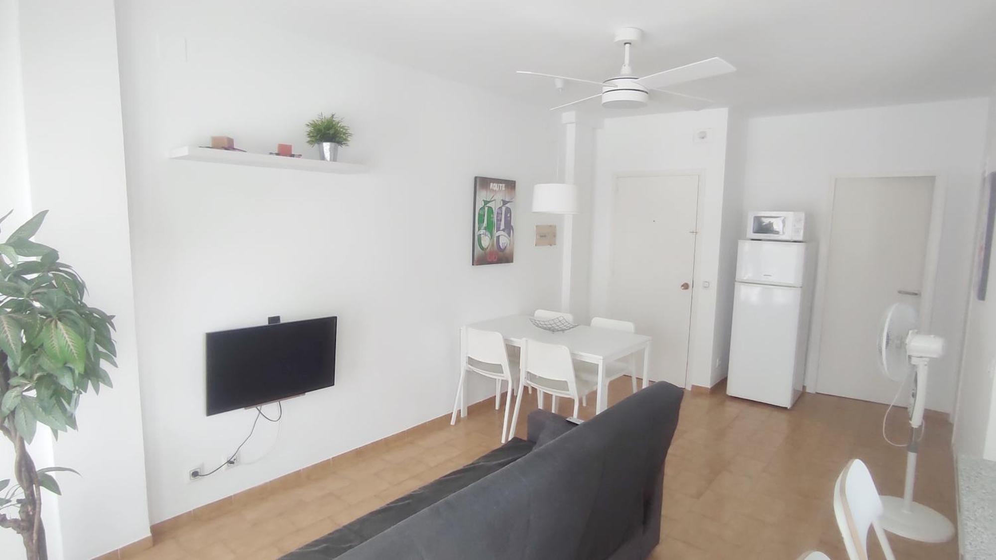 Apartamento Renovado, Luminoso, A 300M De La Playa Apartman Empuriabrava Kültér fotó